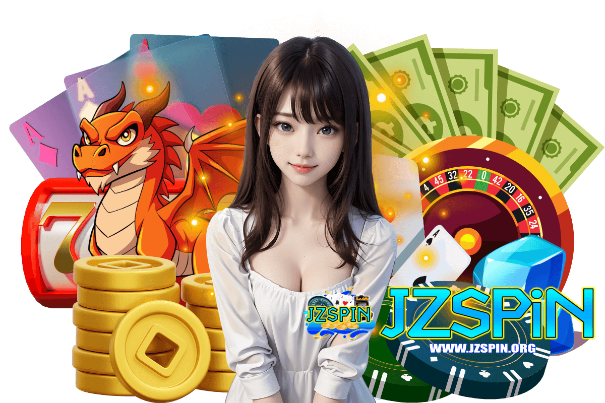 jzspin