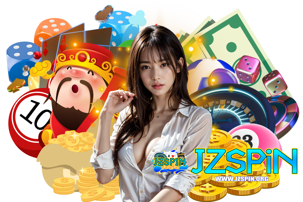 jzspin wallet